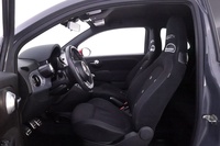 Fiat-Abarth 500 vaihtoauto