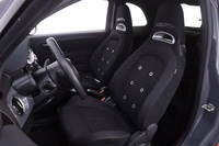 Fiat-Abarth 500 vaihtoauto