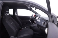 Fiat-Abarth 500 vaihtoauto