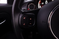 Fiat-Abarth 500 vaihtoauto