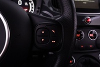 Fiat-Abarth 500 vaihtoauto