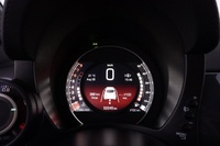 Fiat-Abarth 500 vaihtoauto