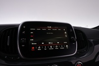Fiat-Abarth 500 vaihtoauto