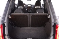 Fiat-Abarth 500 vaihtoauto