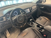 Kia Niro vaihtoauto