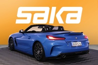 BMW Z4 vaihtoauto