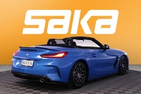 BMW Z4 vaihtoauto