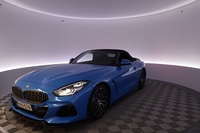 BMW Z4 vaihtoauto