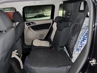 Skoda Yeti vaihtoauto