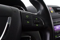 Skoda Yeti vaihtoauto