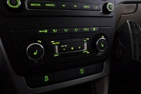 Skoda Yeti vaihtoauto