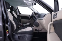 Skoda Yeti vaihtoauto