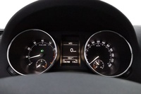 Skoda Yeti vaihtoauto