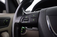 Skoda Yeti vaihtoauto