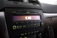 Skoda Yeti vaihtoauto