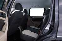 Skoda Yeti vaihtoauto