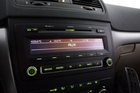 Skoda Yeti vaihtoauto