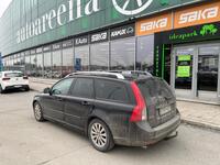 Volvo V50 vaihtoauto