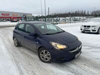 Opel Corsa vaihtoauto