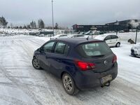 Opel Corsa vaihtoauto
