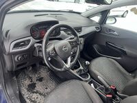 Opel Corsa vaihtoauto