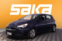 Opel Corsa vaihtoauto