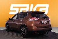 Nissan X-Trail vaihtoauto