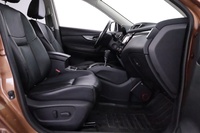 Nissan X-Trail vaihtoauto