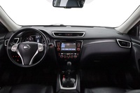 Nissan X-Trail vaihtoauto