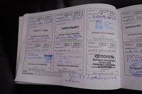 Nissan X-Trail vaihtoauto