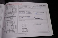 Nissan X-Trail vaihtoauto