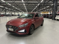 Hyundai i30 vaihtoauto