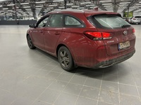 Hyundai i30 vaihtoauto