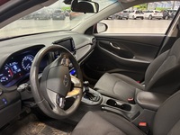 Hyundai i30 vaihtoauto