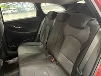 Hyundai i30 vaihtoauto