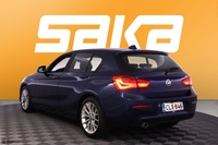 BMW 118 vaihtoauto