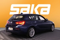 BMW 118 vaihtoauto