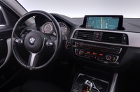 BMW 118 vaihtoauto