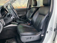 Mitsubishi L200 vaihtoauto