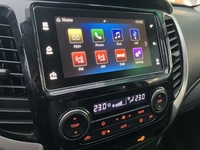 Mitsubishi L200 vaihtoauto