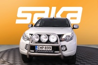 Mitsubishi L200 vaihtoauto