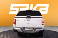 Mitsubishi L200 vaihtoauto