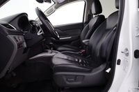 Mitsubishi L200 vaihtoauto