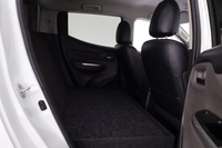 Mitsubishi L200 vaihtoauto