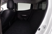 Mitsubishi L200 vaihtoauto