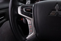 Mitsubishi L200 vaihtoauto