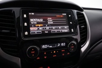 Mitsubishi L200 vaihtoauto