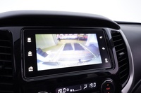 Mitsubishi L200 vaihtoauto