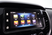 Mitsubishi L200 vaihtoauto