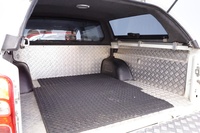 Mitsubishi L200 vaihtoauto